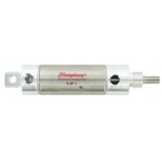 humphrey air cylinder double acting/pivot mount or double-end mount